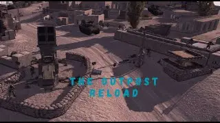 The Outpost Reload