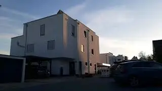 Timelapse / Zeitraffer: Himmel mit Wolken (Lapse It Pro)