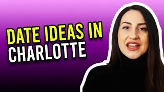 Top 10 First Date Ideas In Charlotte