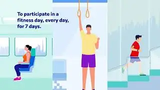 #GymOnTheGo