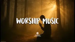 Abide With Me &ndash; Quiet Worship Instrumental | Peaceful Music for Prayer & Reflection