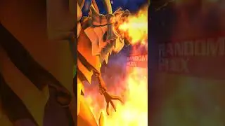 The Winged Dragon of Ra - Immortal Phoenix ​Summon Animation [Yu-Gi-Oh! Duel Links]