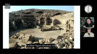 Пирамида Хафре, Карахан-Тепе и связь с Сабией | Мегалитомания