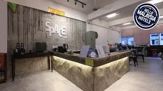 Hotel O The Space Inn | Kuala Terengganu, Malaysia | Hotel Review 🏨
