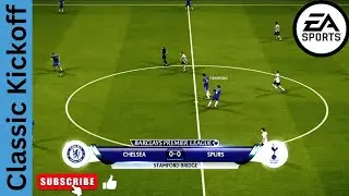 The Game that Match Leicester the Title | 2016 PL Classic Gameplay Remake