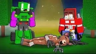 This Minecraft Forest Story Will Shock You 😱 | Explain in Hindi