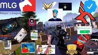 MLG Polygon ILLCAM