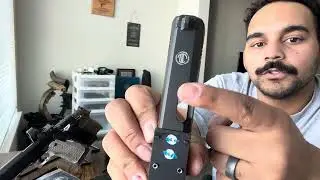 Распаковка и установка фрезерного затвора LTT ​​PX4 compact carry 2 RDO.