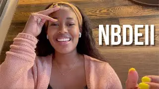 I JUST TOOK MY LAST DENTAL BOARD EXAM...EVER!! // a vlog