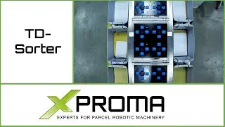 XPROMA - TD-Sorter (English version)