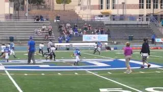 DCT Chase Wiley Big Run