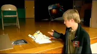 School Patrol: Bailey STEM Middle School Challenge