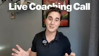 How to Book High-Intent Calls and sales Psychology (Live Training)
