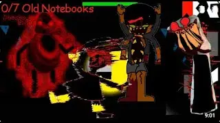 baldi's basics the old hopital mod (baldi's basics mod)