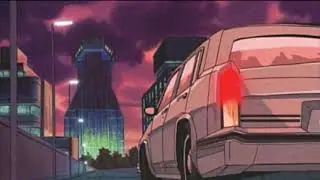 Duke Dumont - Ocean Drive  ( Slowed + Reverb )