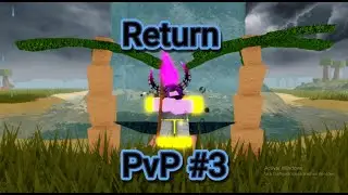 Booga Booga PvP Compilation #3