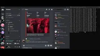 Pandemic Discord Bot || Cheap Hard Hitting Bot || Join server for details