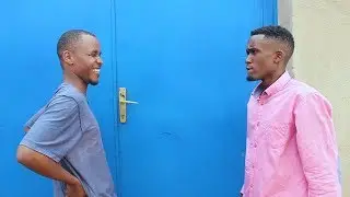 BAMENYA SERIES S 01 EP7||Noneho ibyo Kanimba akoze Bamenya bitumye avuga