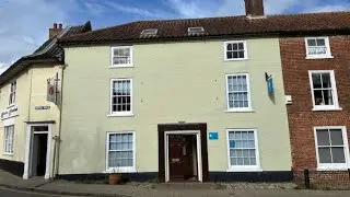No.1 📍Alysham, Norwich || Guide Price &pound;160,000: Property Auction Insights