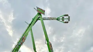 Konga - Küchenmeister | Offride Video | Wendsche Kärmetze Wenden 2024
