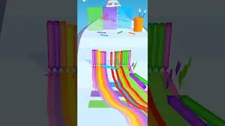 pencil rush 3d, pencil rush 3d game, pencil rush 3d ad, pencil rush 3d #viral #trending #short #game