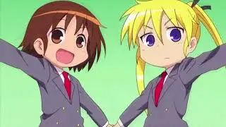 Thick Homies and Anime Tiddies AMV