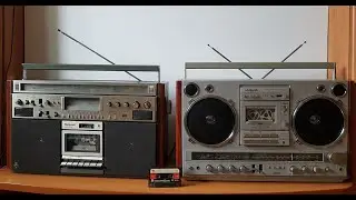 ЗВУКУ  NATIONAL RX-5700  NATIONAL RX-7000