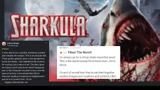 full sharkula movie, rate it in the comments.
