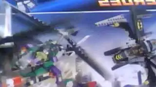 batwing vs joker copter