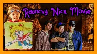 Fun Size (2012) Review - ACTUAL BANNED NICKELODEON MOVIE