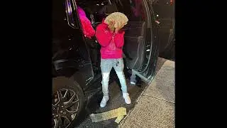Lor Mark Type Beat x Baltimore - &ldquo;No Tomorrow&rdquo;