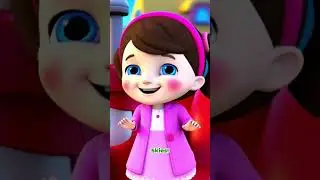🚜 Muddy Chug Chug Tractor Song! | Nursery Rhymes & Kids Songs
