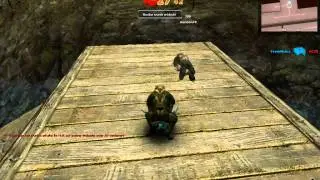 Wolfteam DE