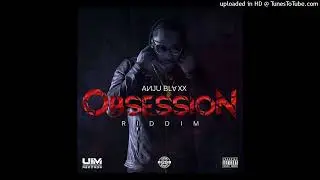 Obsession Riddim 2017 Uim Records Mixtape Ft Jah Cure.Mavado.Jahmiel.Tommy Lee.Bugle.Blak Daimon
