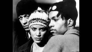 Drama Queen 1683 Digable Planets type beat