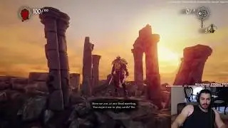 Hand of Fate 2 - Kallas and The Dealer Final boss Fight (END)