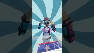 How I Got GHOST BOW SKIN In Rec Room for FREE! #recroom #gamingrr #vr #rr #gaming #ghostbow