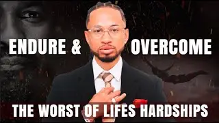 How to Endure, Overcome Life's Hardships, Davy J & Spectacular Smith  PT 1 | Millionaire Mentor