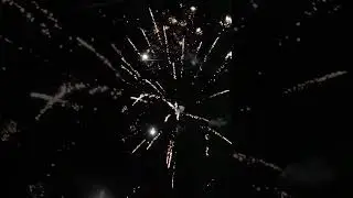 Bonfire night fireworks, highlights from 2025 at TISC
