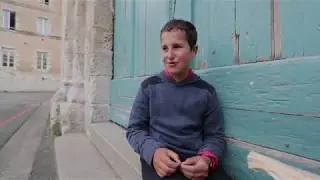 La Rochelle : Arthur ,12 ans, médaillé pour acte de courage et de dévouement