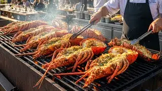 TOP STREET FOOD IN THAILAND YOU HAVE TO TASTE