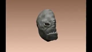piranha mutant