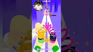 Toy Spring Mobile Gameplay (Lvl-69) #shorts #sdmixergamers #toyspring