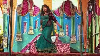 Ramleela samiti naugawa  Deeh Ayodhya ka mashhur dance