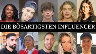10 Influencer, die vom Ruhm ins Gefängnis kamen