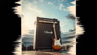 Finally - Song by Robert E. Hull
