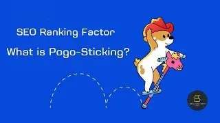 What is Pogo-Sticking in SEO? | SEO Ranking Factor Detail | Learn SEO Course Part-8