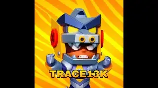 Feel free to type in chat! Playing Brawl Stars pushing trophies/ranked!!