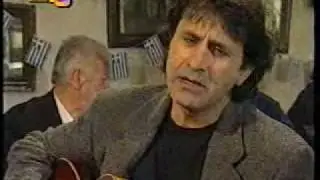 Γ. ΝΤΑΛΑΡΑΣ G. DALARAS Live : ΜΕΘΥΣΜΕΝΑ ΤΡΑΓΟΥΔΙΑ