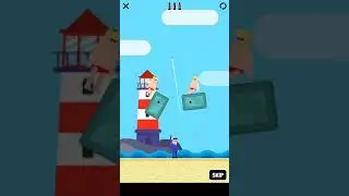 【Mobile Games】Mr Bullet - Gameplay (Android/IOS)